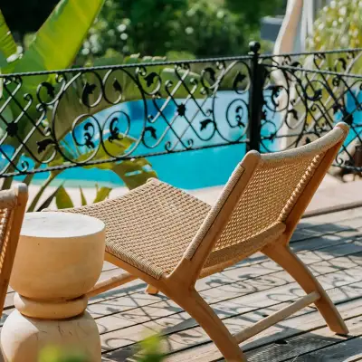 Doors Urla Hotel & Bungalows