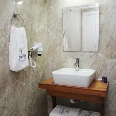 Duman Hotel