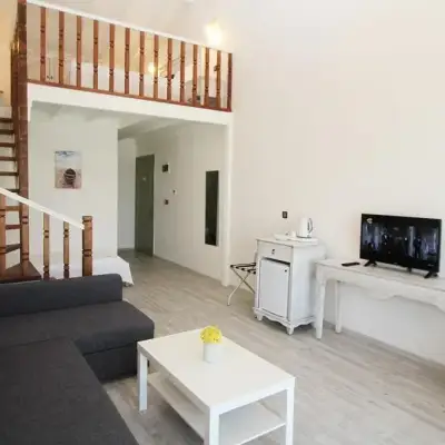 Duman Hotel