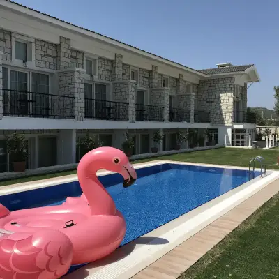 Duman Hotel