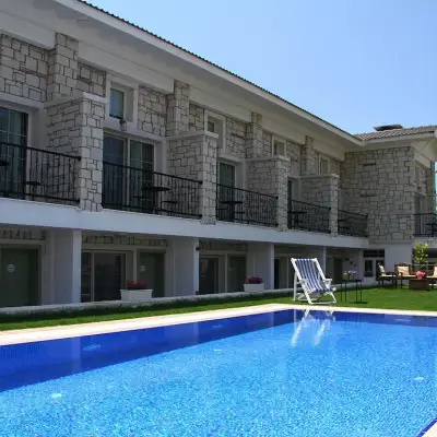 Duman Hotel