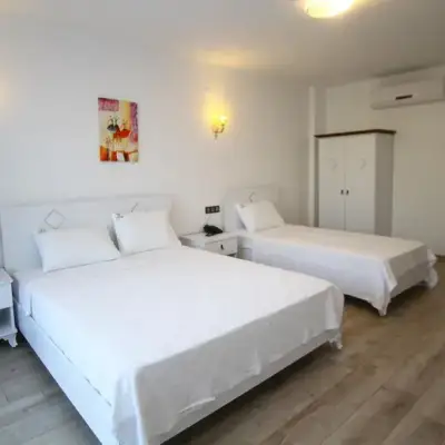 Duman Hotel