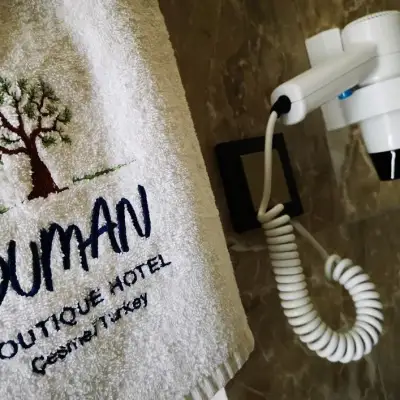 Duman Hotel