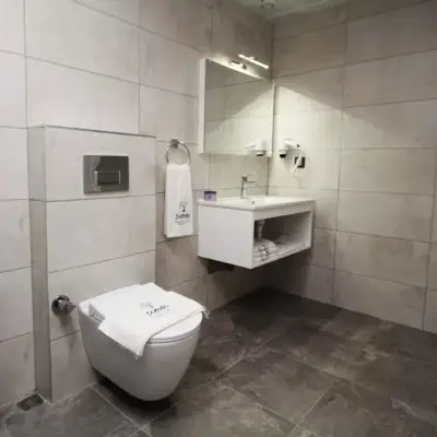 Duman Hotel