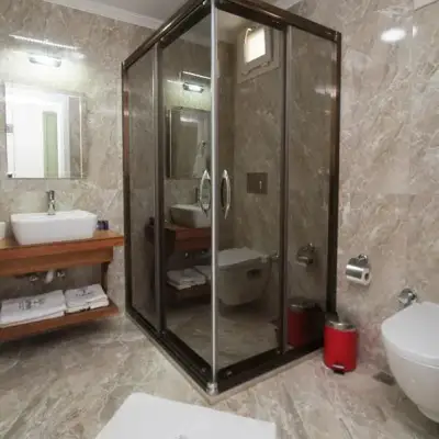 Duman Hotel