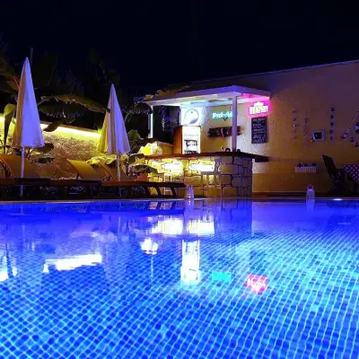 Duman Hotel