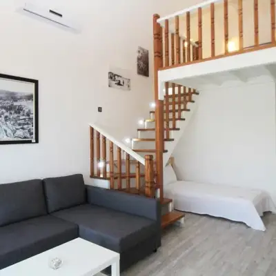 Duman Hotel