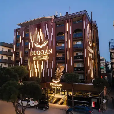 Duqqan Deluxe Hotel