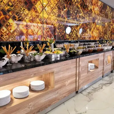 Duqqan Deluxe Hotel