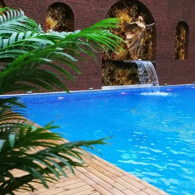 Duqqan Deluxe Hotel