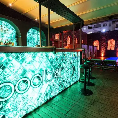 Duqqan Deluxe Hotel