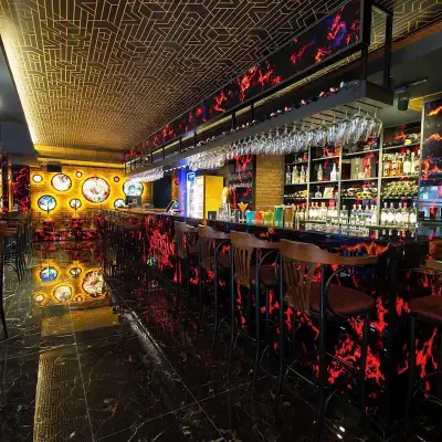 Duqqan Deluxe Hotel