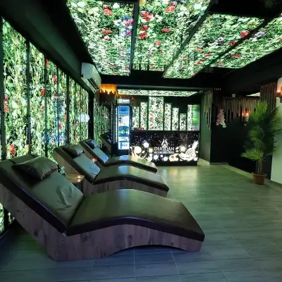Duqqan Deluxe Hotel