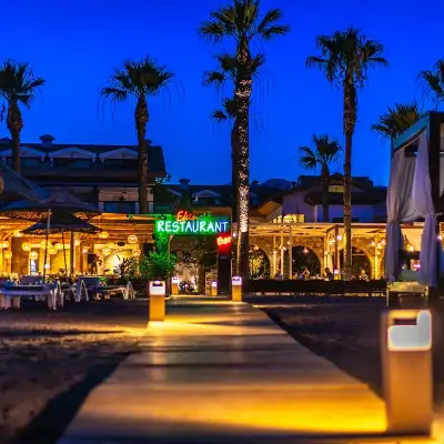Ekincik Beach Hotel
