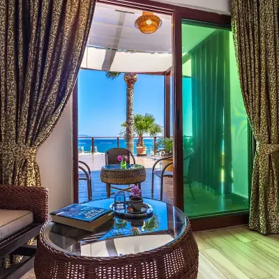 Ekincik Beach Hotel