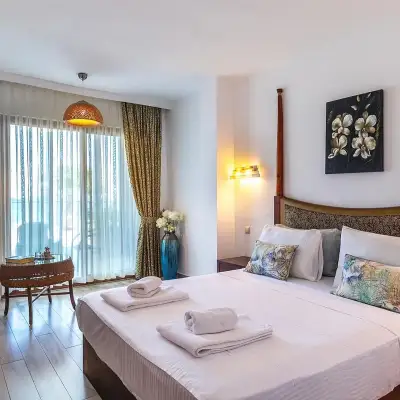 Ekincik Beach Hotel