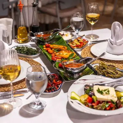 Ekincik Beach Hotel