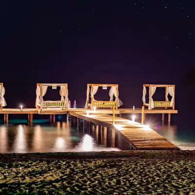 Ekincik Beach Hotel