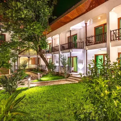 Ekincik Beach Hotel