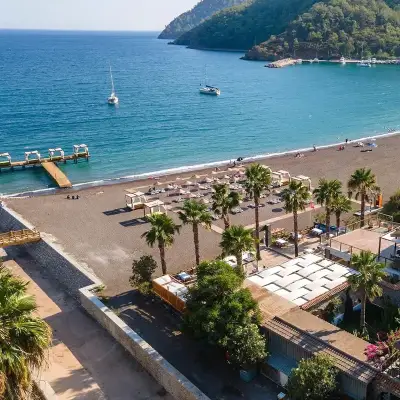 Ekincik Beach Hotel