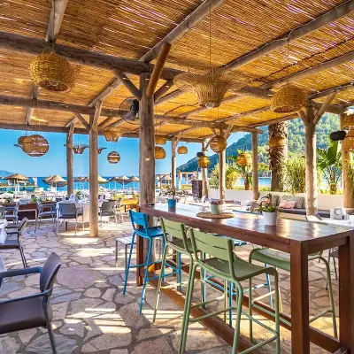 Ekincik Beach Hotel