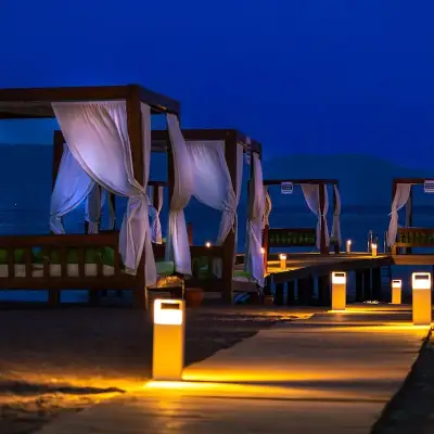 Ekincik Beach Hotel