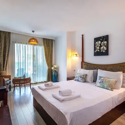 Ekincik Beach Hotel