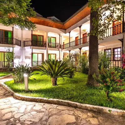 Ekincik Beach Hotel