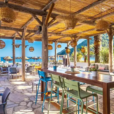 Ekincik Beach Hotel