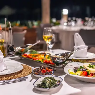 Ekincik Beach Hotel