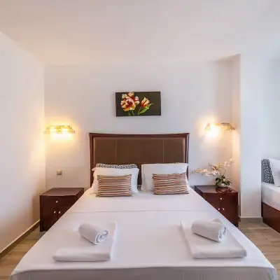 Ekincik Beach Hotel