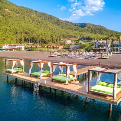 Ekincik Beach Hotel