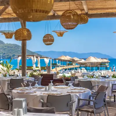 Ekincik Beach Hotel