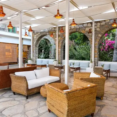 Ekincik Beach Hotel