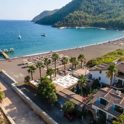 Ekincik Beach Hotel