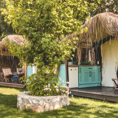 Elif Bade Glamping