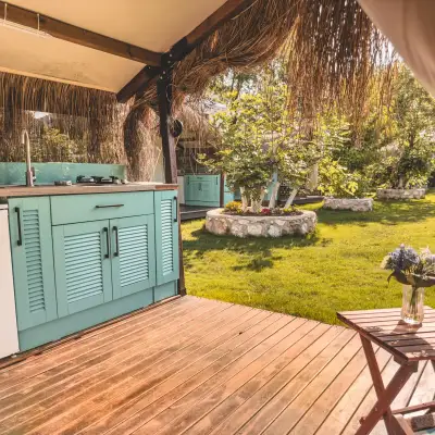 Elif Bade Glamping
