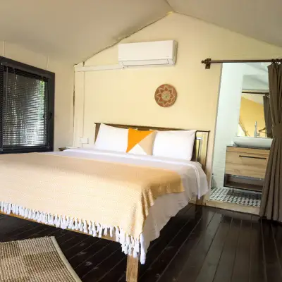 Elif Bade Glamping
