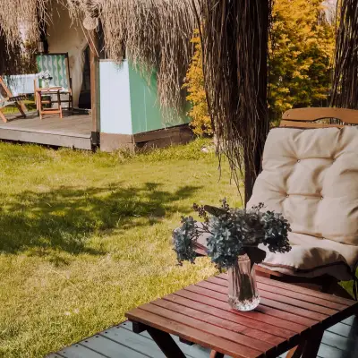 Elif Bade Glamping