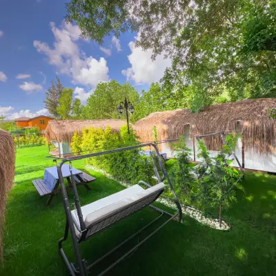 Elif Bade Glamping