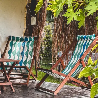 Elif Bade Glamping