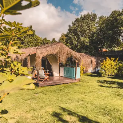 Elif Bade Glamping