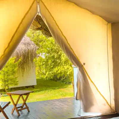 Elif Bade Glamping