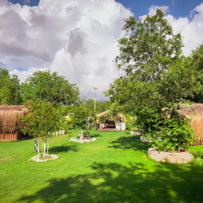 Elif Bade Glamping