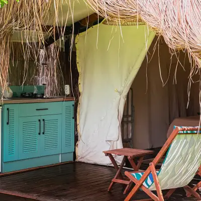 Elif Bade Glamping