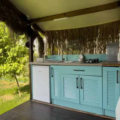 Elif Bade Glamping