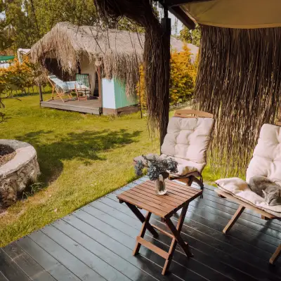 Elif Bade Glamping