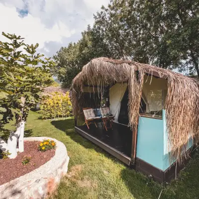 Elif Bade Glamping