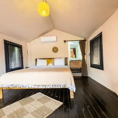 Elif Bade Glamping