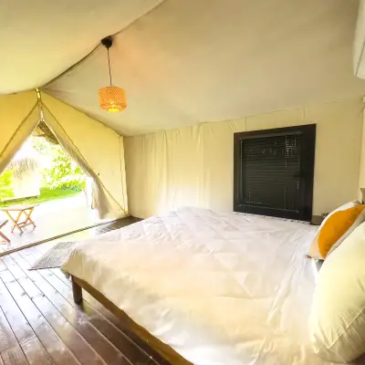 Elif Bade Glamping